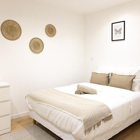 1225Location Apartment Cambrai Luaran gambar