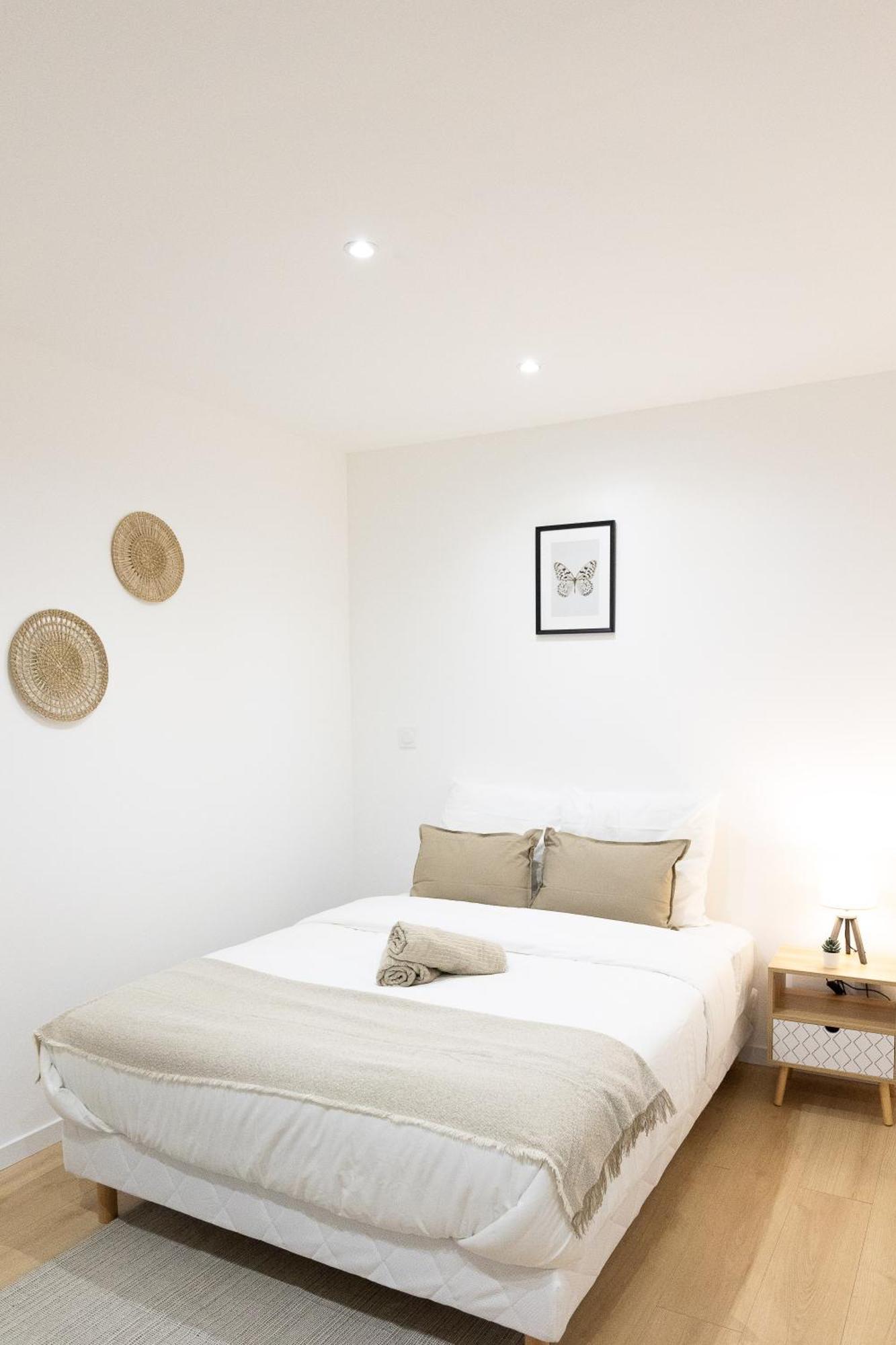 1225Location Apartment Cambrai Luaran gambar