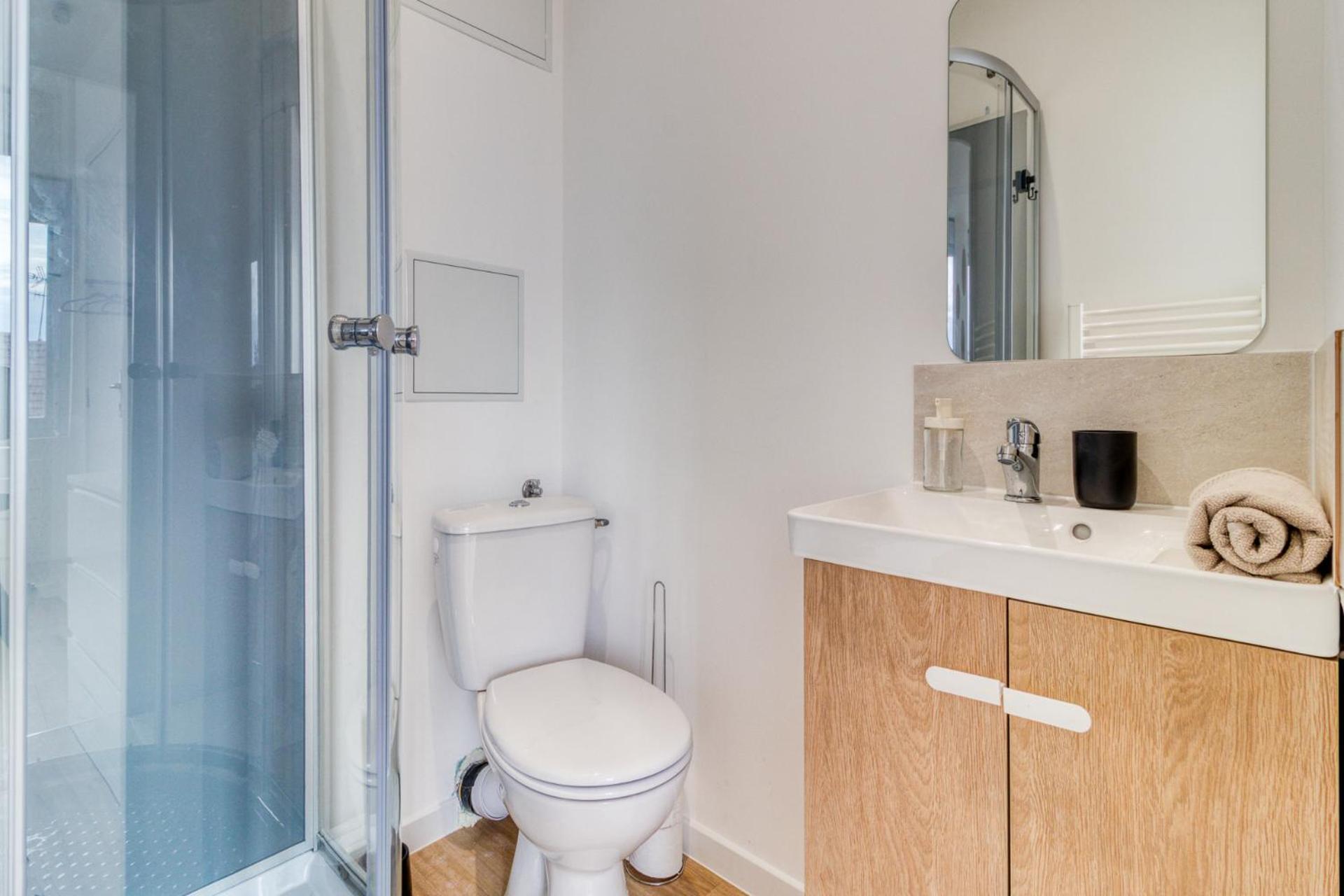 1225Location Apartment Cambrai Luaran gambar