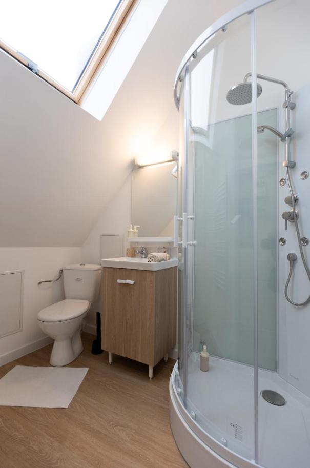 1225Location Apartment Cambrai Luaran gambar
