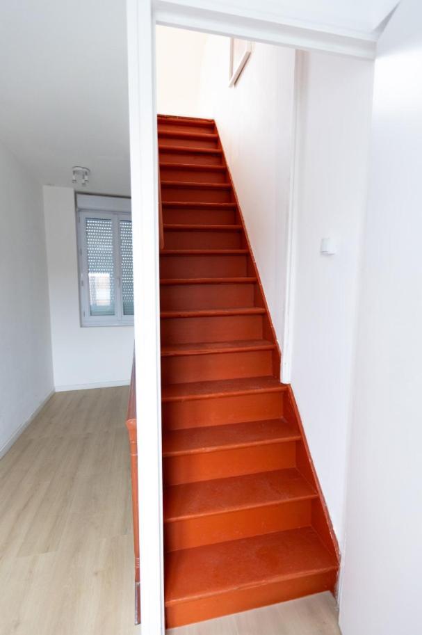 1225Location Apartment Cambrai Luaran gambar