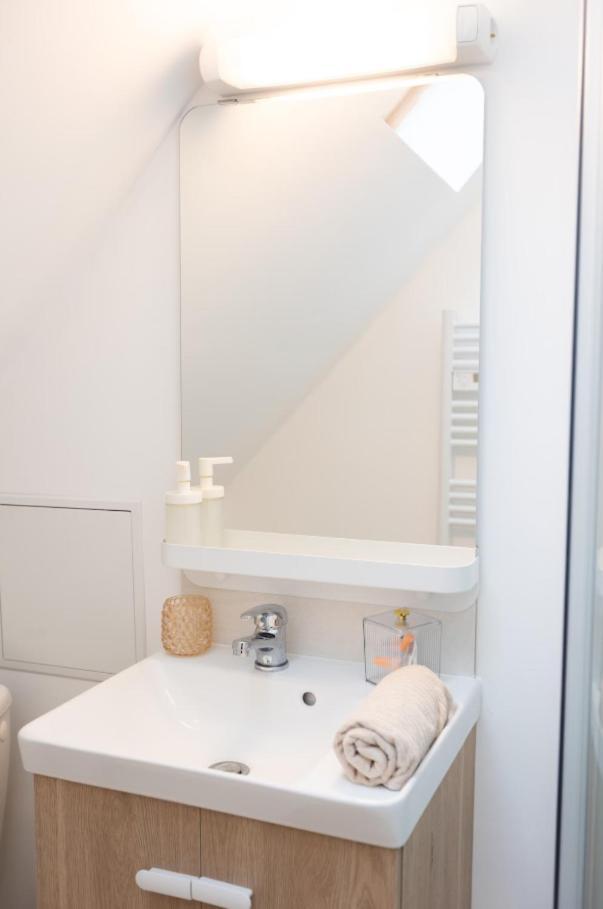 1225Location Apartment Cambrai Luaran gambar