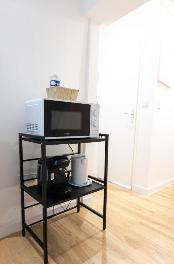 1225Location Apartment Cambrai Luaran gambar